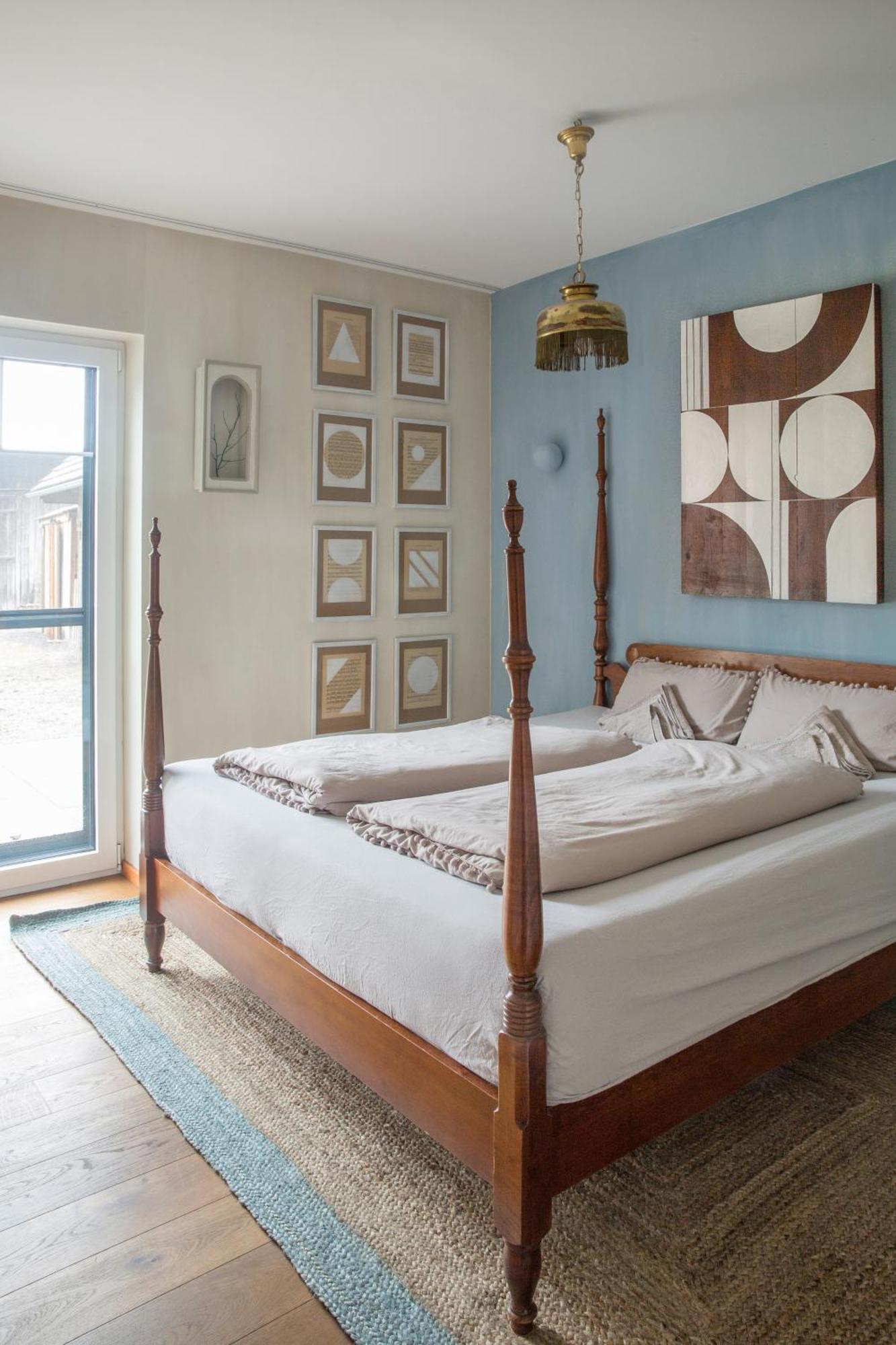 Alte Flachsfarm Cottbus Dış mekan fotoğraf